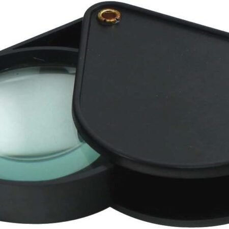 Folding Pocket 4x Magnifier - MH7015