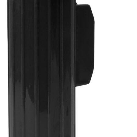 D-Cell Flashlight with Color Lenses